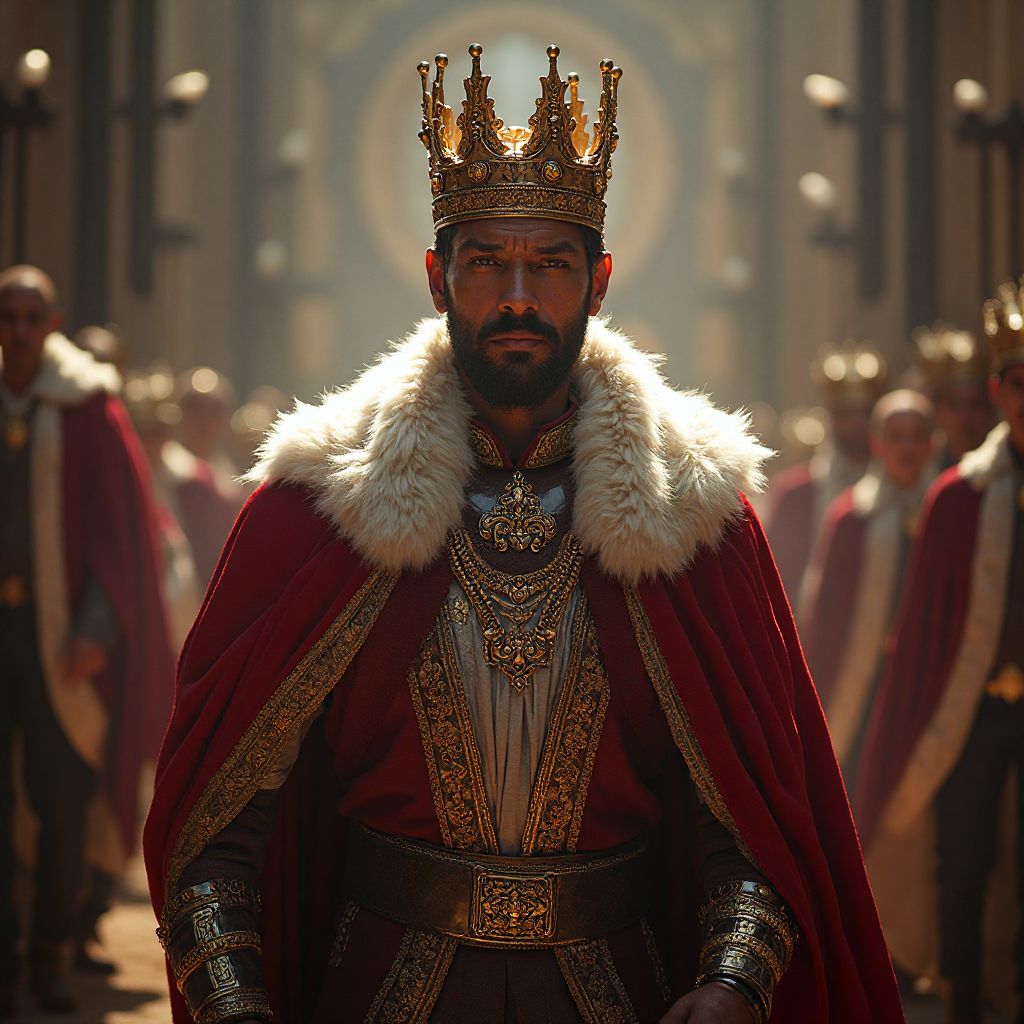 Royal slot and UK travel